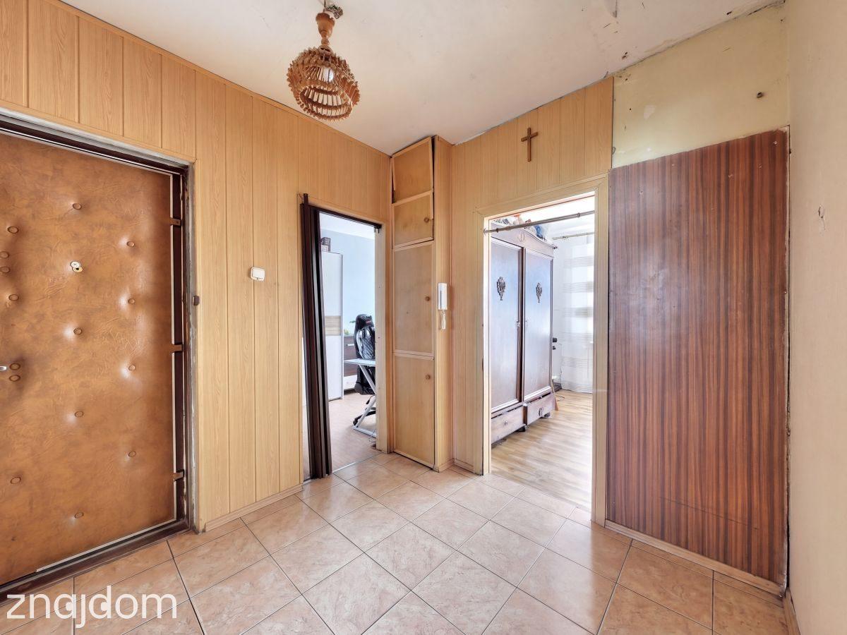 Radogoszcz Zachód | 52 m² | 3 pokoje | duży balkon - zdjęcie 7