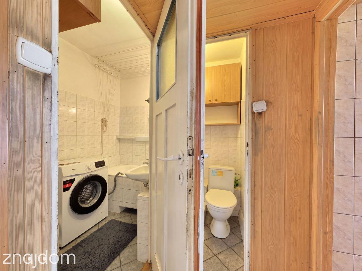 Radogoszcz Zachód | 52 m² | 3 pokoje | duży balkon - zdjęcie 3