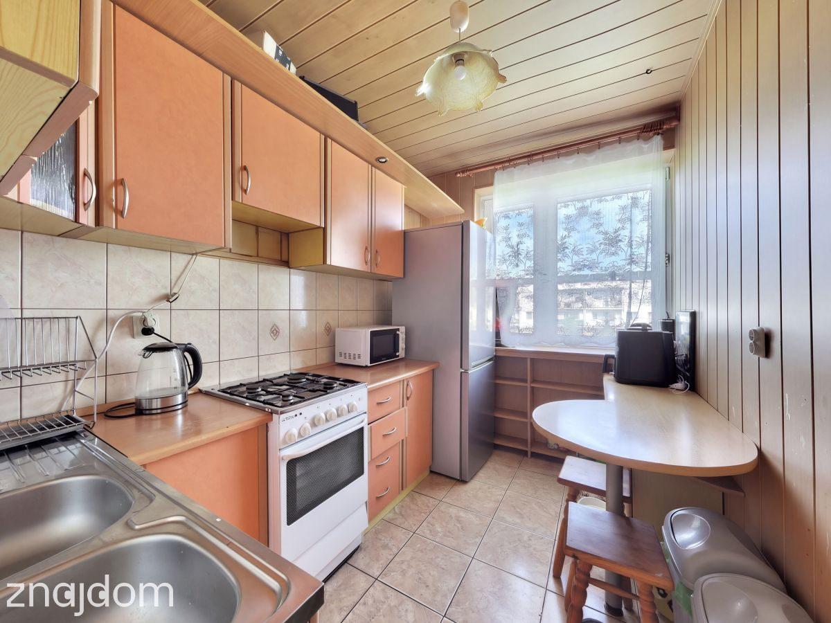 Radogoszcz Zachód | 52 m² | 3 pokoje | duży balkon - zdjęcie 5
