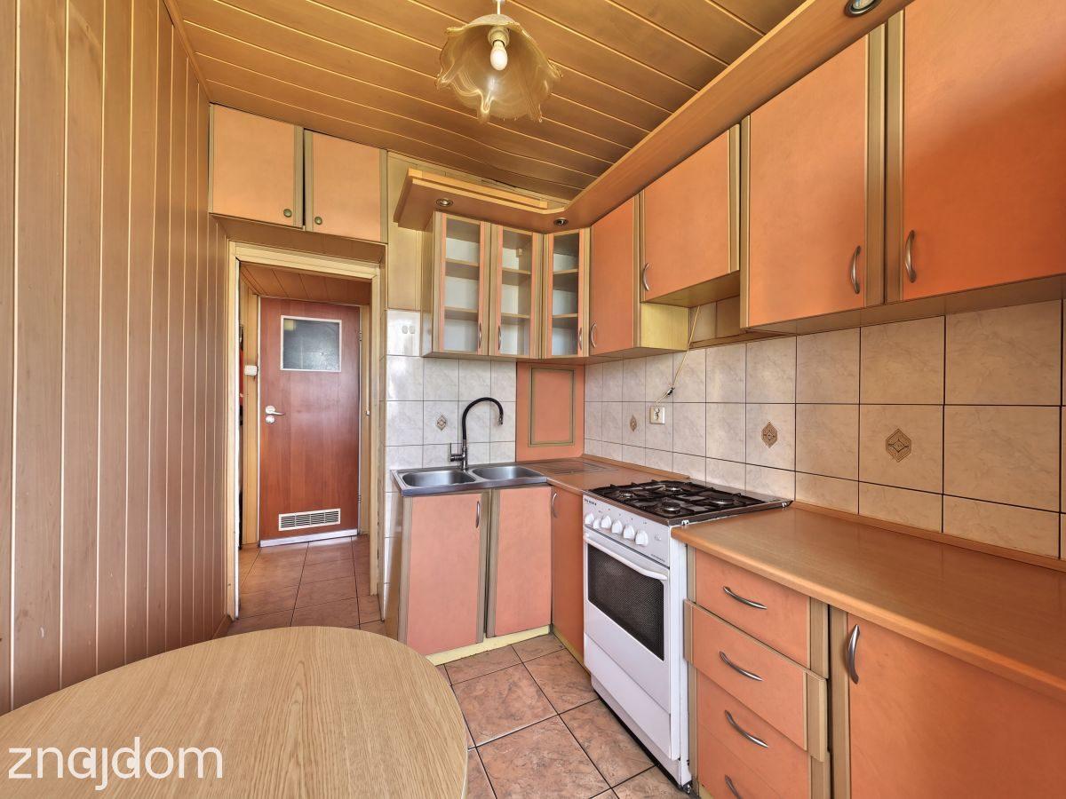 Radogoszcz Zachód | 52 m² | 3 pokoje | duży balkon - zdjęcie 4