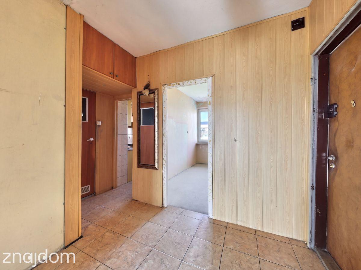 Radogoszcz Zachód | 52 m² | 3 pokoje | duży balkon - zdjęcie 8