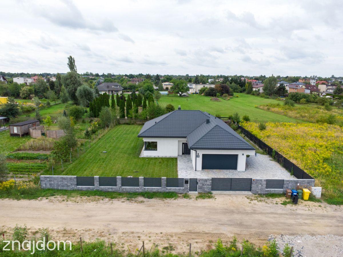 Wykończona parterówka z klimą- 3 min od portu - zdjęcie 2
