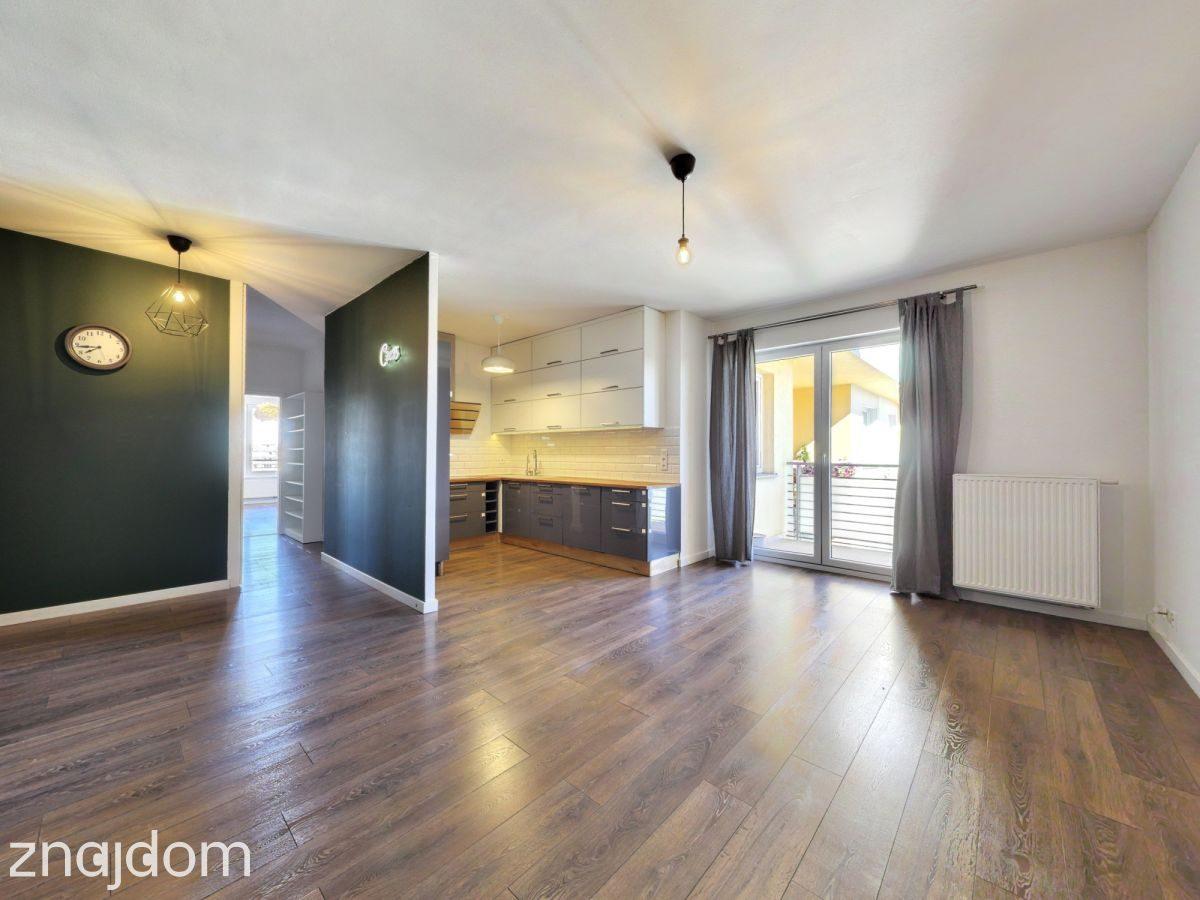 APARTAMENT Z TARASEM NA OSTATNIM 6 PIĘTRZE | ŁÓDŹ