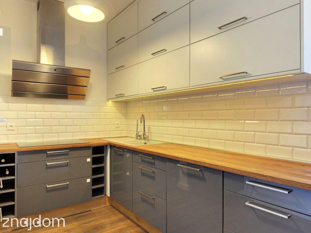 APARTAMENT Z TARASEM NA OSTATNIM 6 PIĘTRZE | ŁÓDŹ - zdjęcie 6