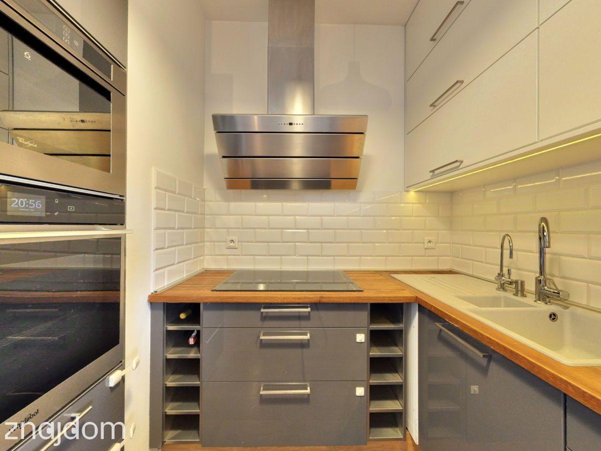 APARTAMENT Z TARASEM NA OSTATNIM 6 PIĘTRZE | ŁÓDŹ - zdjęcie 7