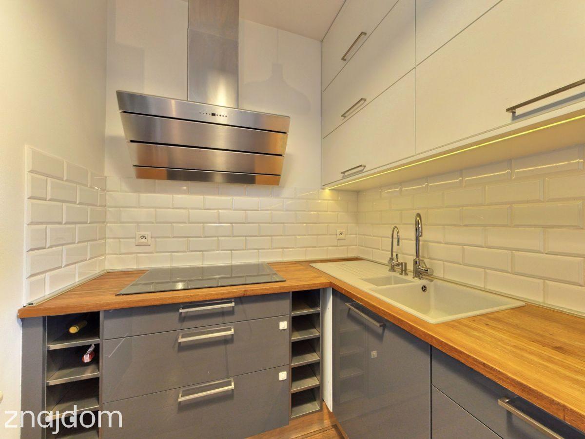 APARTAMENT Z TARASEM NA OSTATNIM 6 PIĘTRZE | ŁÓDŹ - zdjęcie 8