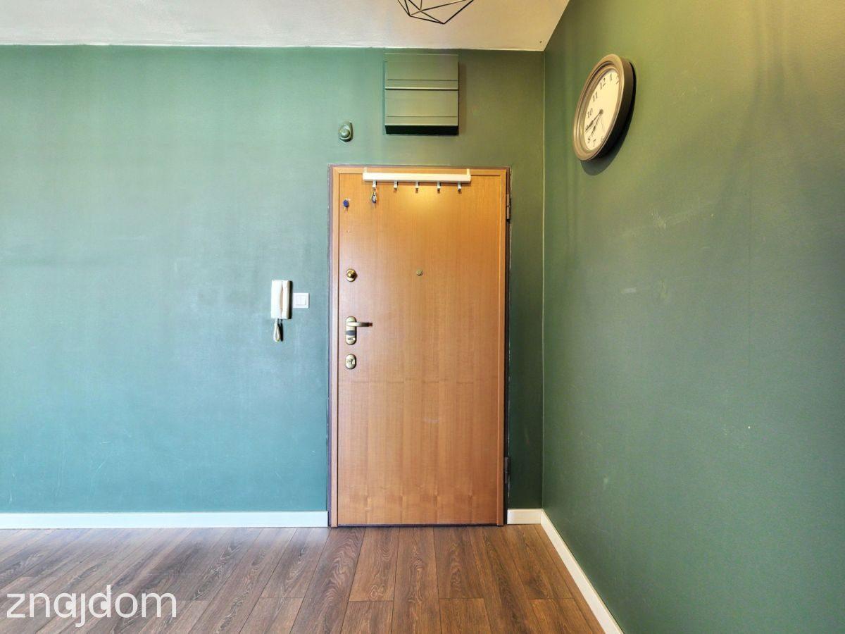 APARTAMENT Z TARASEM NA OSTATNIM 6 PIĘTRZE | ŁÓDŹ - zdjęcie 10