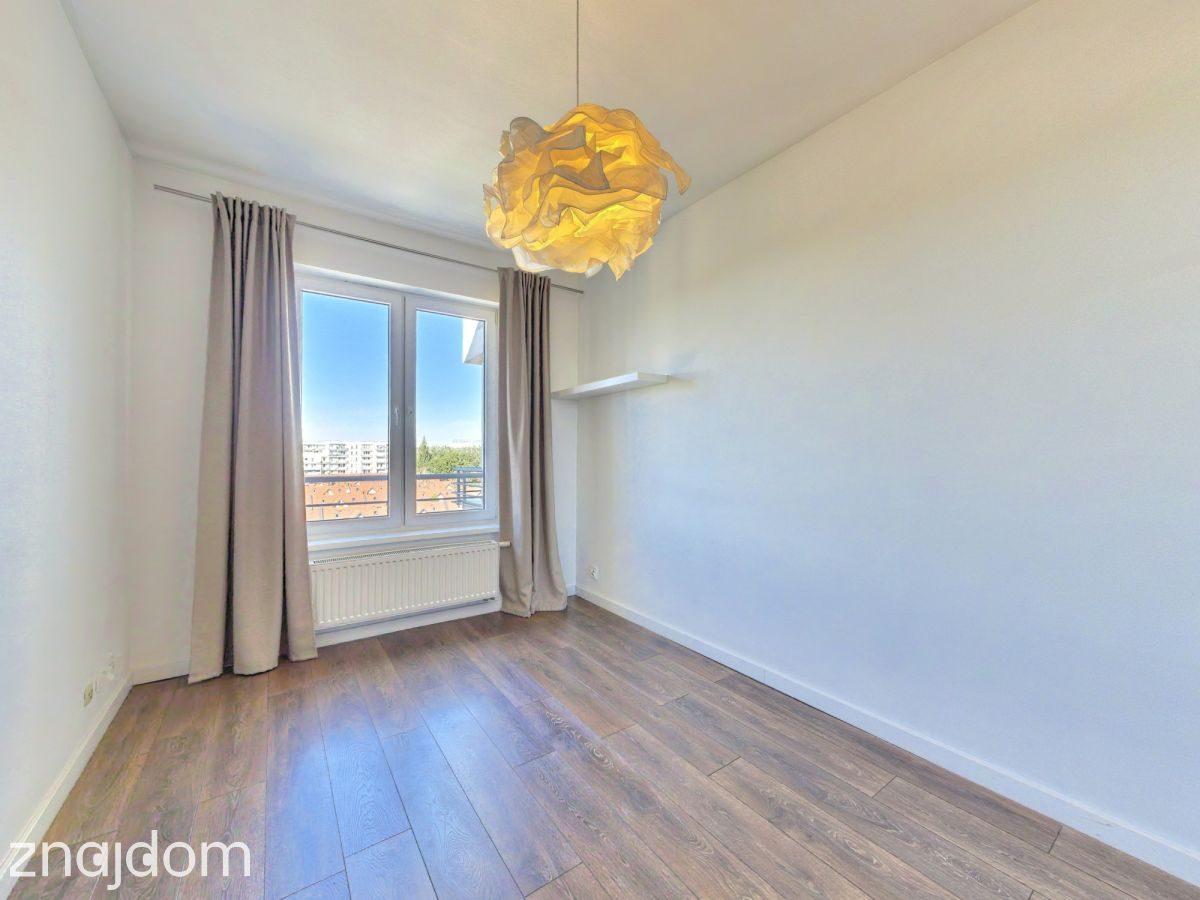 APARTAMENT Z TARASEM NA OSTATNIM 6 PIĘTRZE | ŁÓDŹ - zdjęcie 11