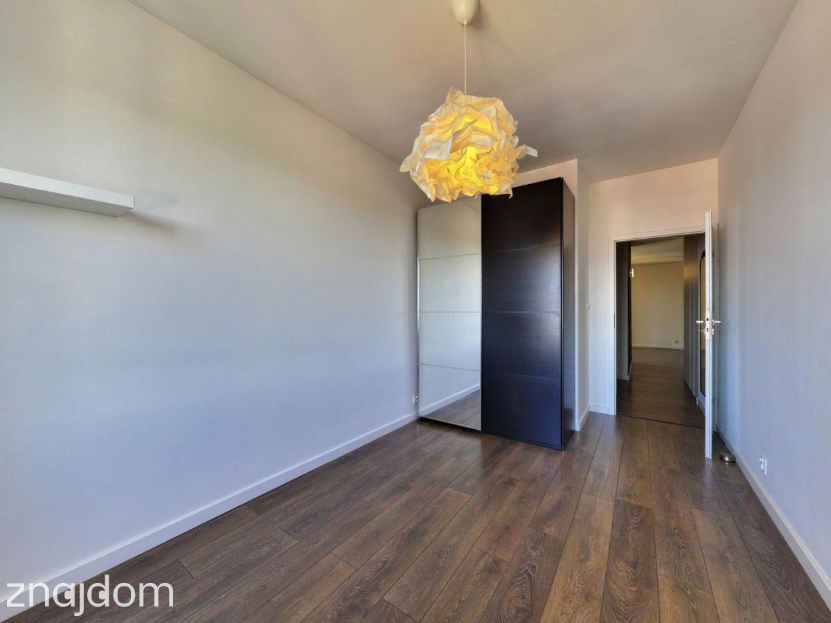 APARTAMENT Z TARASEM NA OSTATNIM 6 PIĘTRZE | ŁÓDŹ - zdjęcie 12