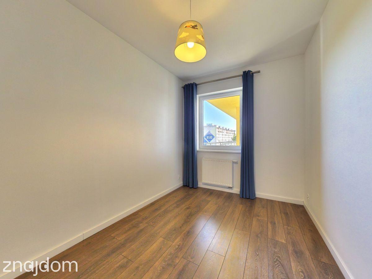 APARTAMENT Z TARASEM NA OSTATNIM 6 PIĘTRZE | ŁÓDŹ - zdjęcie 13