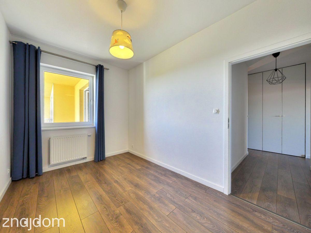 APARTAMENT Z TARASEM NA OSTATNIM 6 PIĘTRZE | ŁÓDŹ - zdjęcie 14