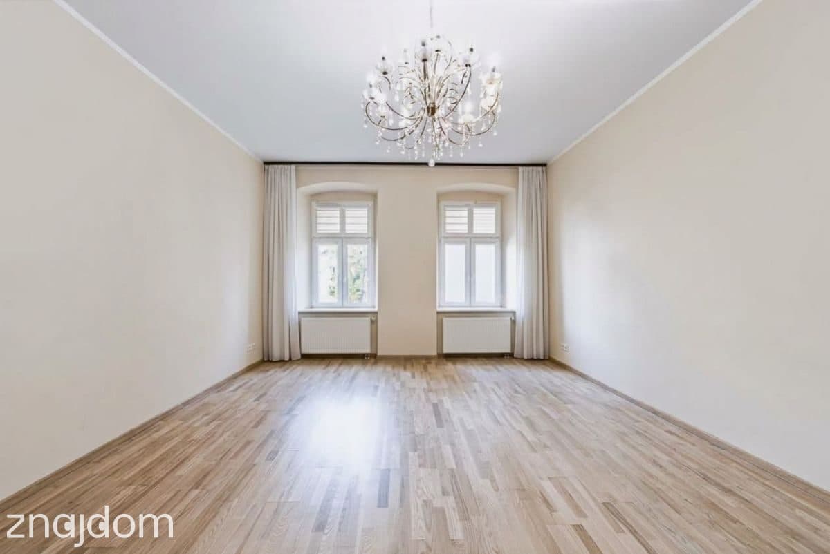 Dwa pokoje przy Pomorskiej na 1 piętrze - zdjęcie 2