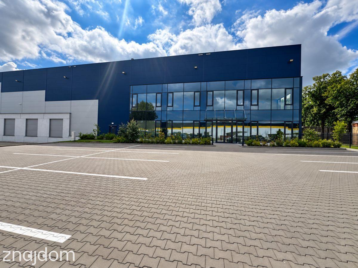 310 m² potencjału dla Twojej firmy