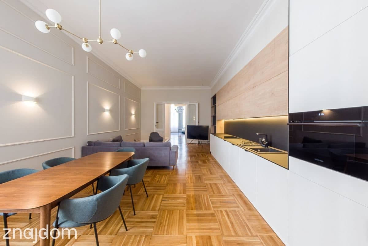 Apartament 135m2
