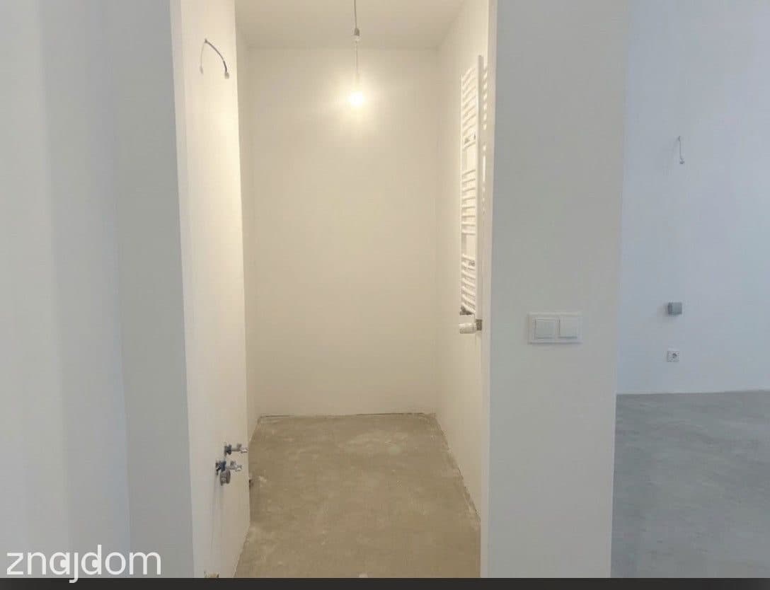 Kompaktowy unikat 33,13 m² z tarasem 11,49 - zdjęcie 4