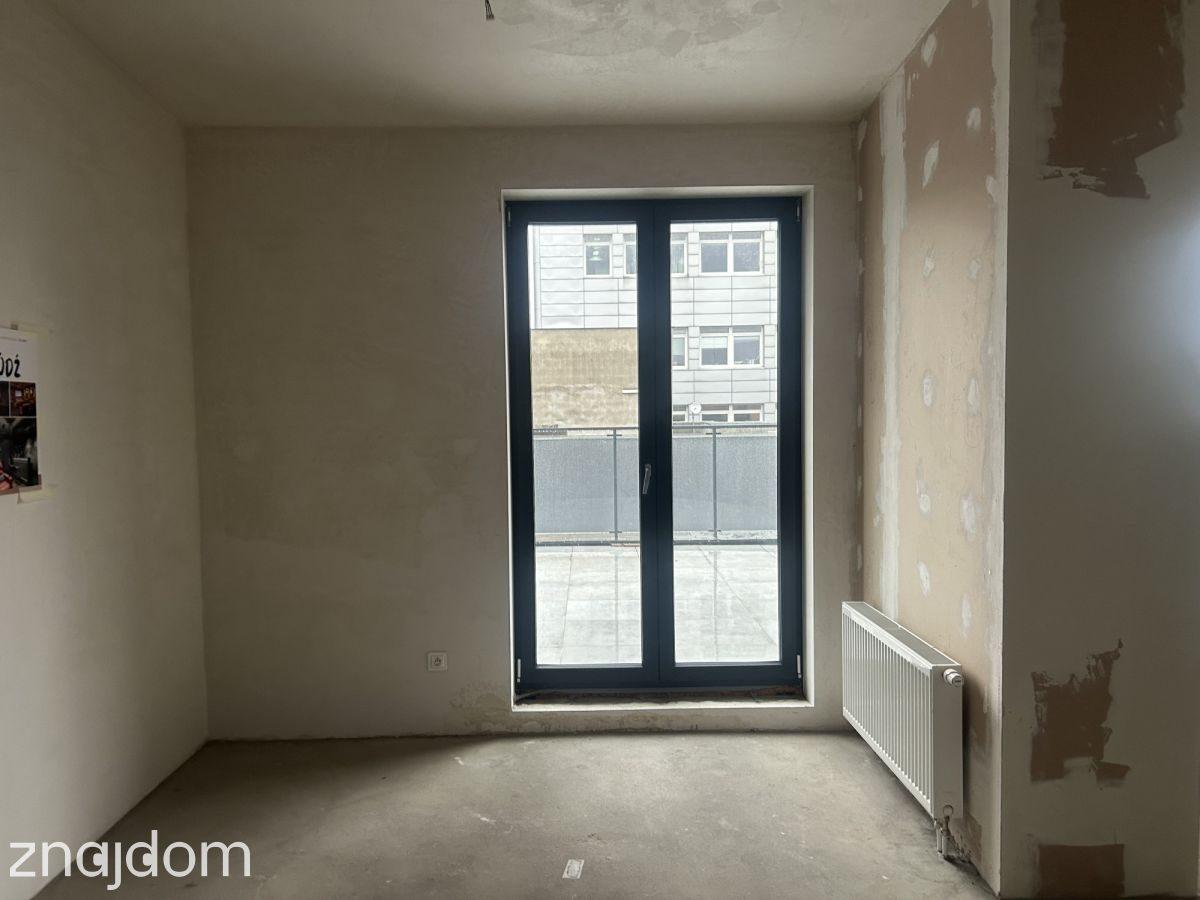 Kompaktowy unikat 33,13 m² z tarasem 11,49 - zdjęcie 6
