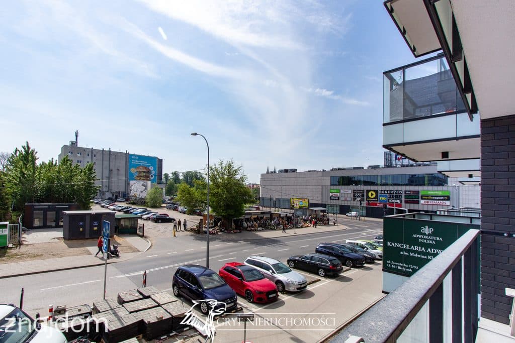 - Lokal usługowy z miejscem postojowym - centrum - zdjęcie 12