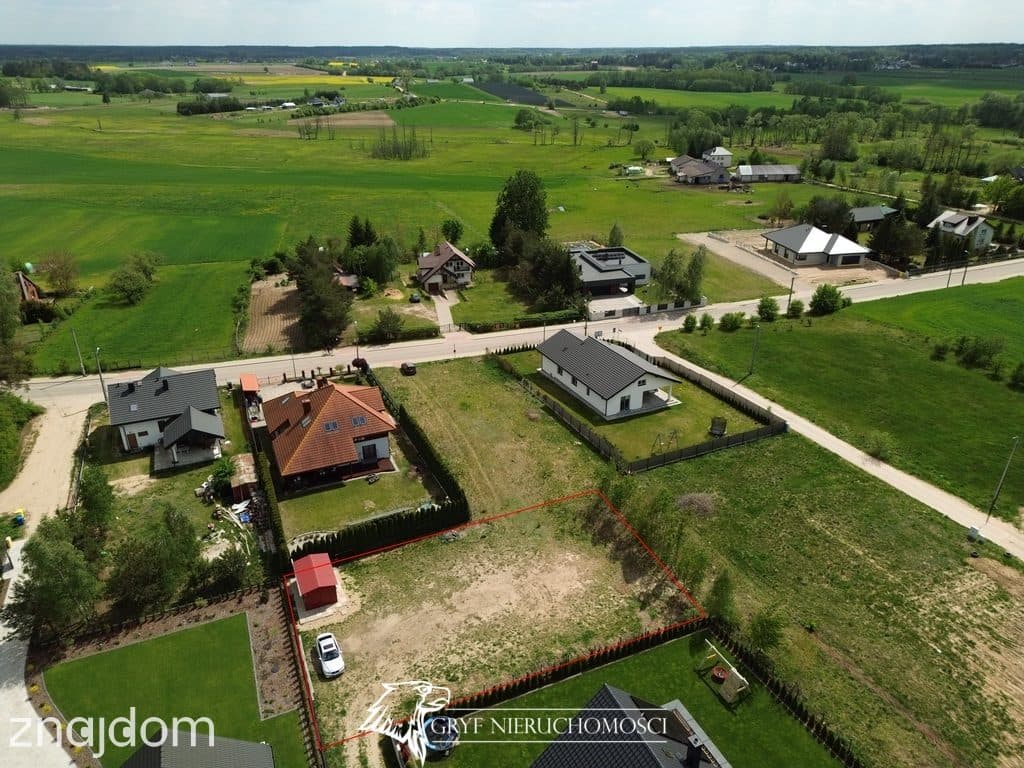 - Domy w zabudowie bliźniaczej z garażem - - zdjęcie 11