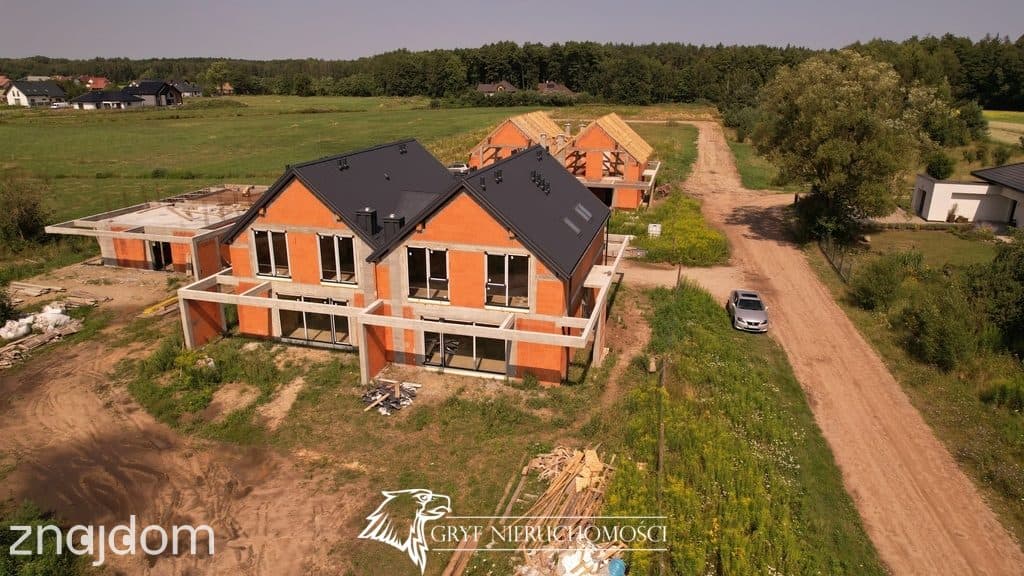 - Mieszkanie z ogrodem - pompa ciepła w cenie - - zdjęcie 2