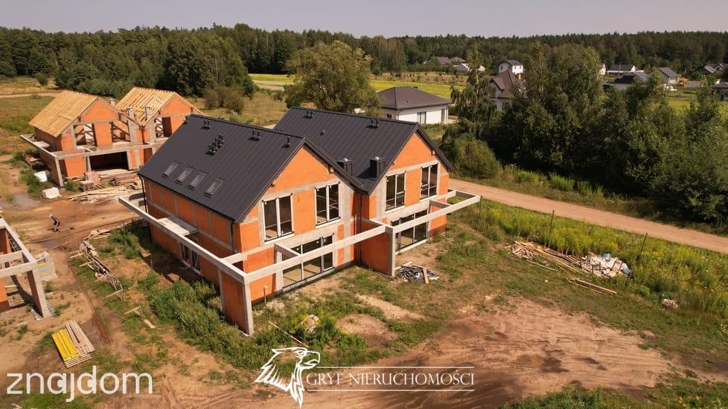 - Mieszkanie z ogrodem - pompa ciepła w cenie -