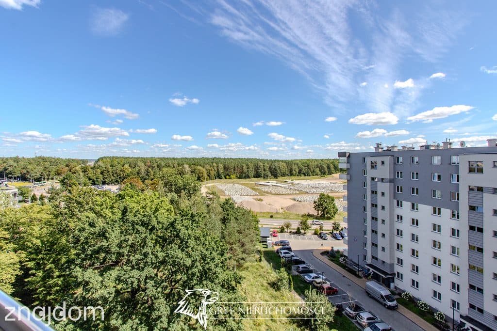 - Funkcjonalne dwupokojowe mieszkanie - - zdjęcie 13