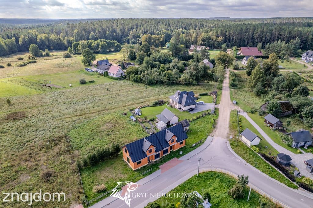 - Domy w zabudowie bliźniaczej - SSZ - - zdjęcie 6