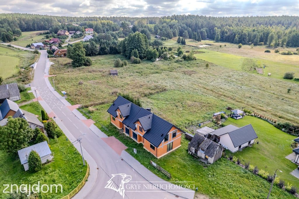 - Domy w zabudowie bliźniaczej - SSZ - - zdjęcie 7