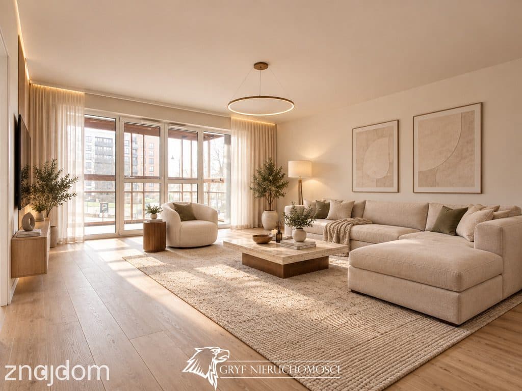 - Apartament w świetnej lokalizacji - Kijowska - zdjęcie 4