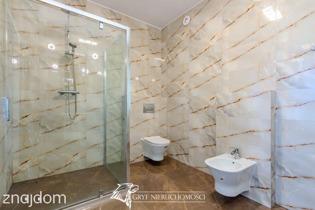 Dom wolnostojący blisko Białegostoku | działka 1600 m² - zdjęcie 15