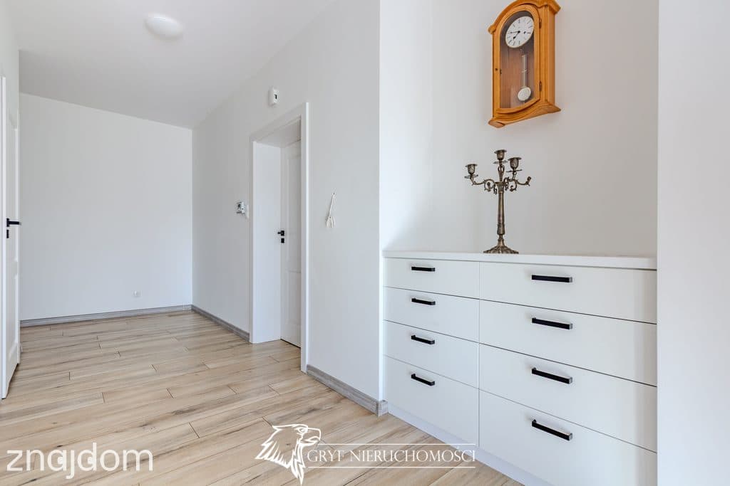 Dom wolnostojący blisko Białegostoku | działka 1600 m² - zdjęcie 9