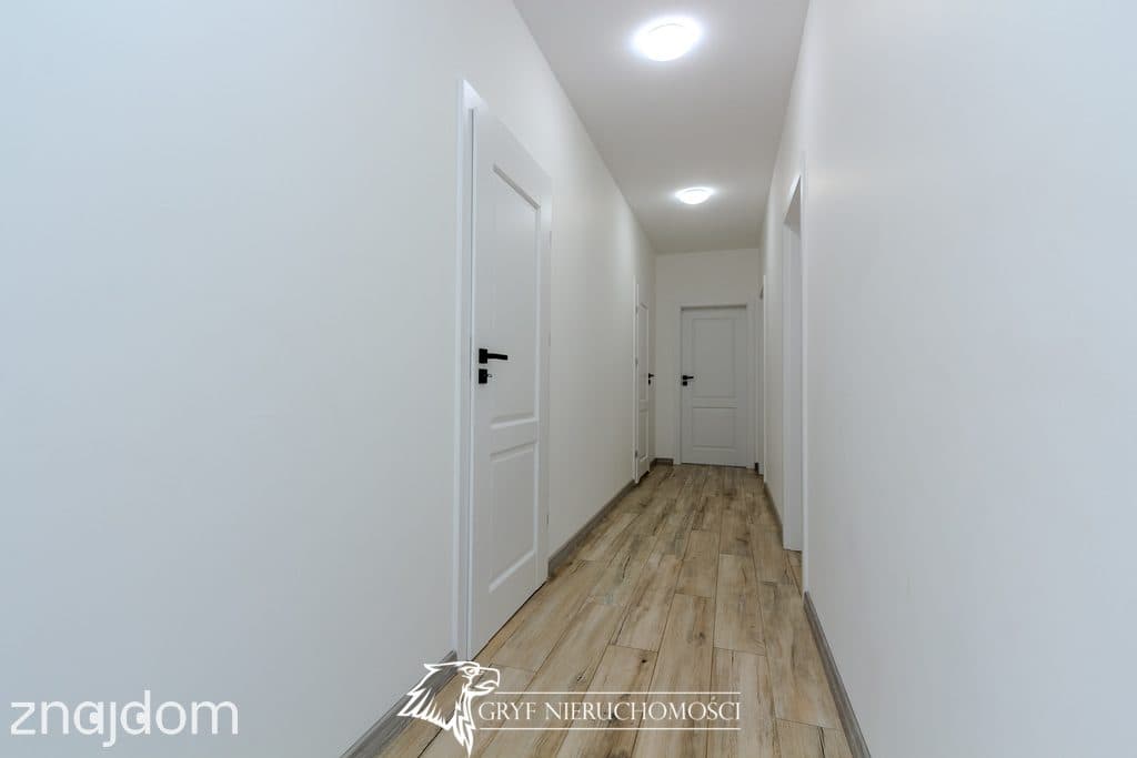 Dom wolnostojący blisko Białegostoku | działka 1600 m² - zdjęcie 10