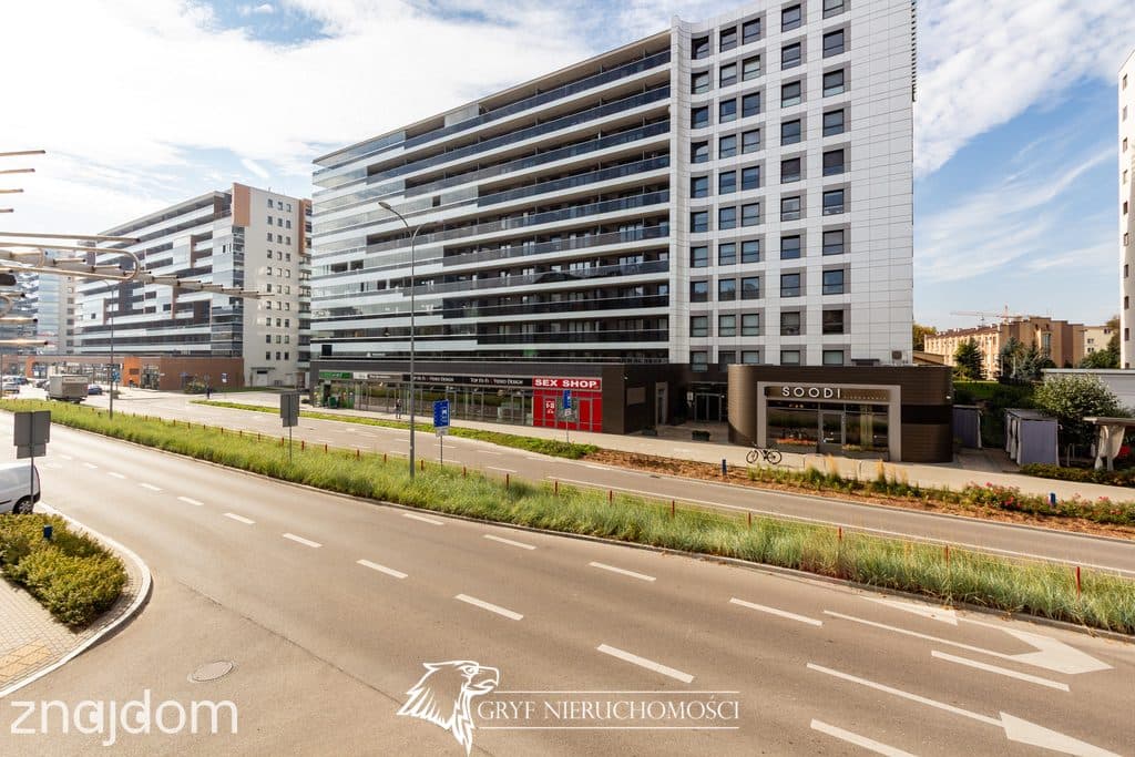 3 pokoje po remoncie | Centrum | 1. piętro | Cegła - zdjęcie 5