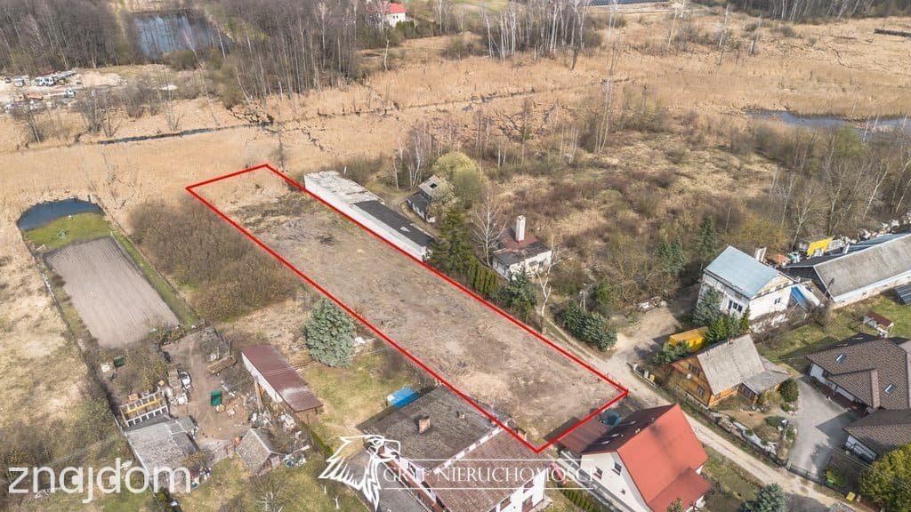 - Działka budowlana - MPZP - blisko Białegostoku - zdjęcie 4