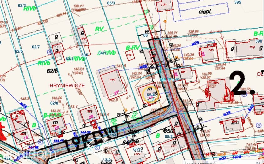 - Działka budowlana - MPZP - blisko Białegostoku - zdjęcie 18