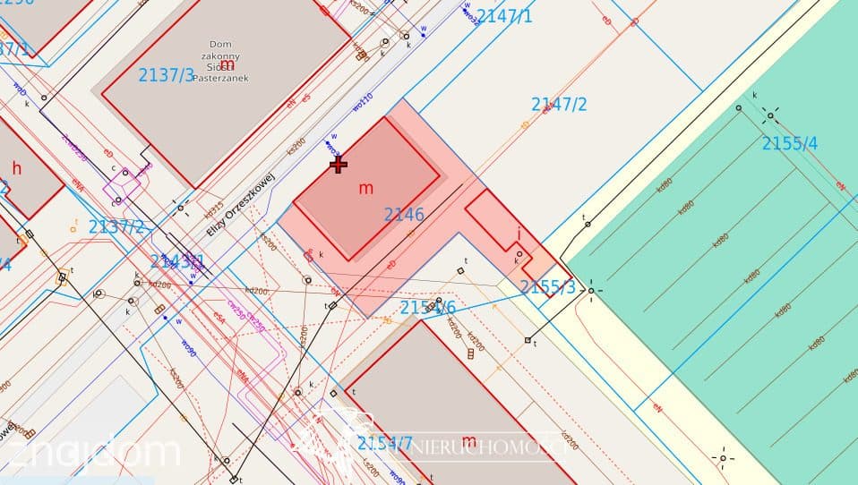 - Działka w świetnej lokalizacji - - zdjęcie 2