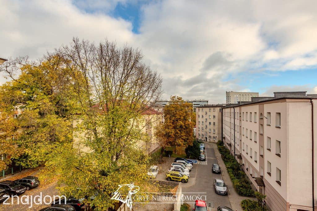 - Funkcjonalny układ - 2 pokoje - cegła - centrum miasta - - zdjęcie 8