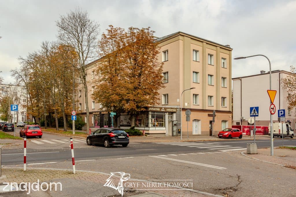 - Funkcjonalny układ - 2 pokoje - cegła - centrum miasta - - zdjęcie 9