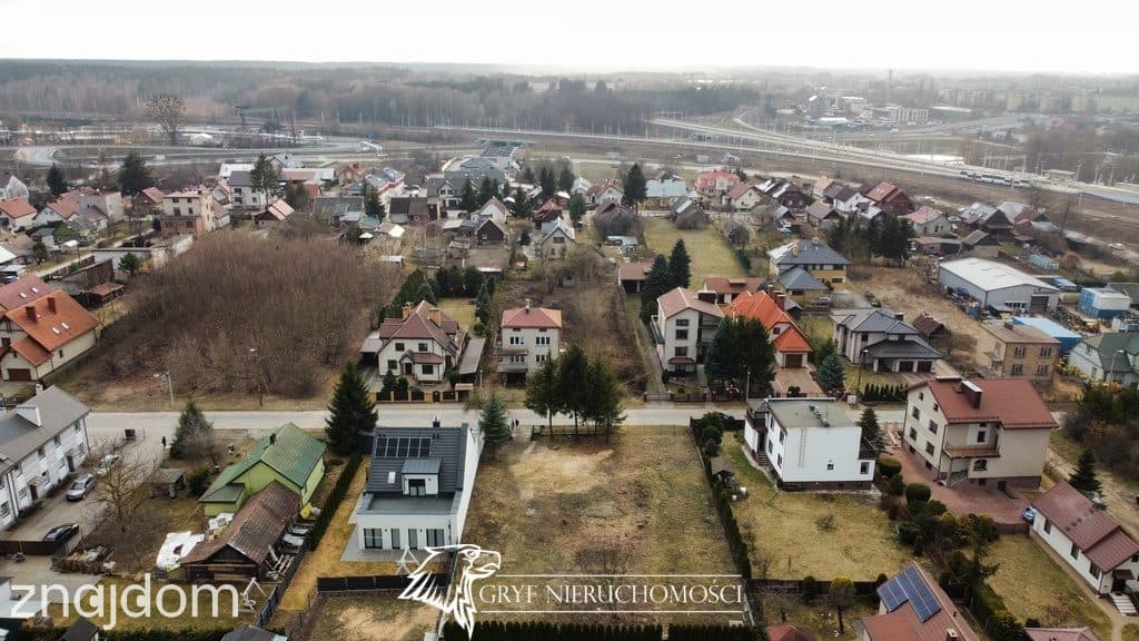- Działka budowlana - Nowe Miasto - MPZP - - zdjęcie 5