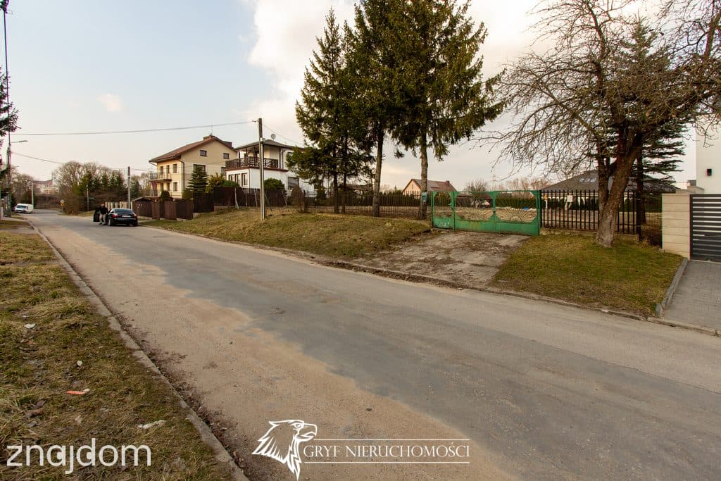 - Działka budowlana - Nowe Miasto - MPZP - - zdjęcie 6