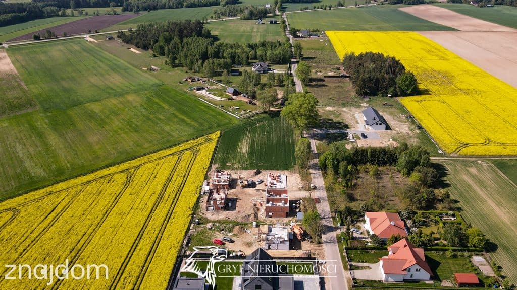 - Domy w zabudowie bliźniaczej - Stan Deweloperski Premium - zdjęcie 14