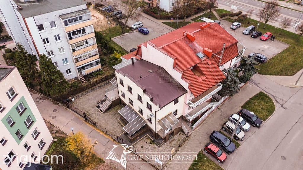 - Budynek mieszkalno-usługowy - do negocjacji - zdjęcie 4