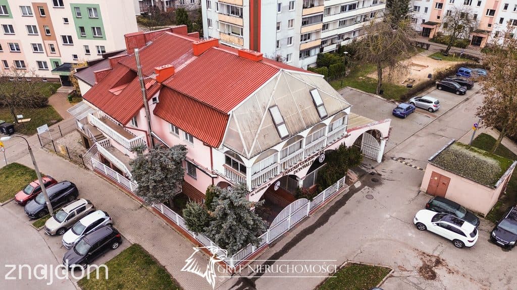 - Budynek mieszkalno-usługowy - do negocjacji - zdjęcie 5