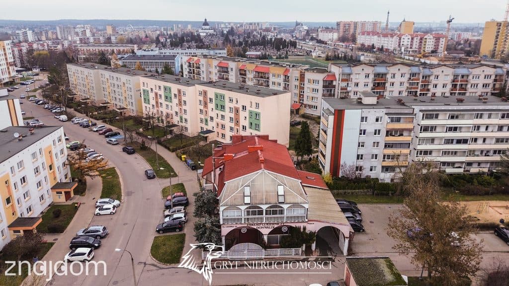 - Budynek mieszkalno-usługowy - do negocjacji - zdjęcie 7