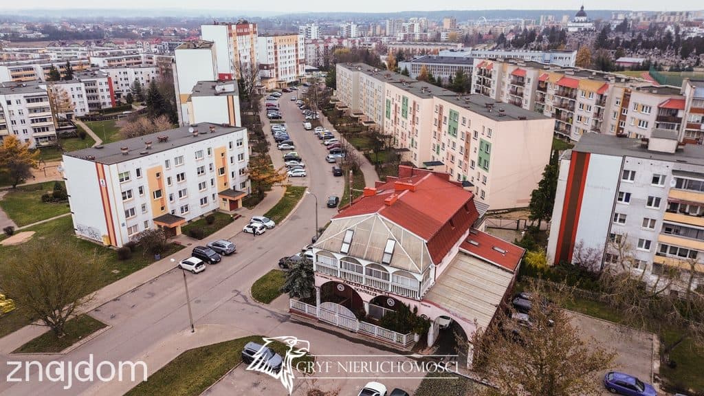 - Budynek mieszkalno-usługowy - do negocjacji - zdjęcie 8