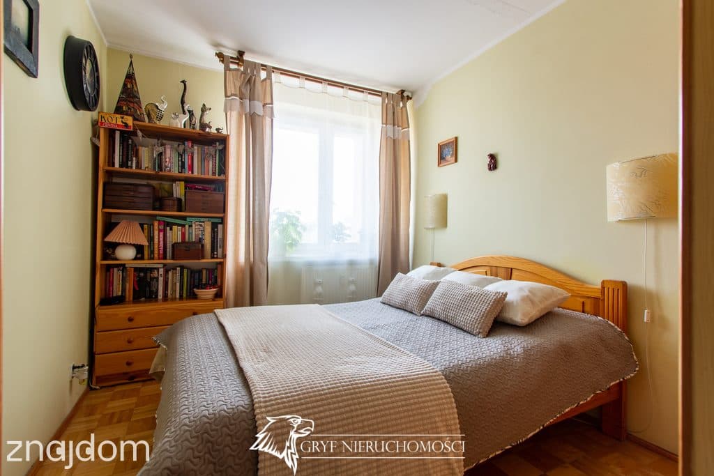 - Dwupoziomowe mieszkanie - 125,20 m2 - cegła - zdjęcie 6
