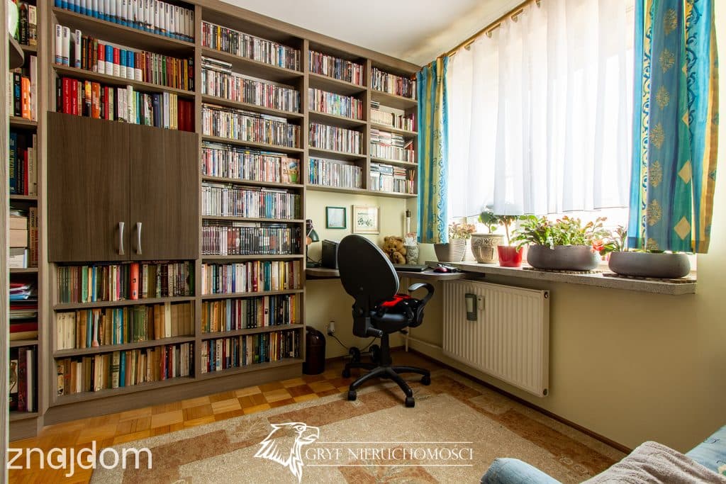 - Dwupoziomowe mieszkanie - 125,20 m2 - cegła - zdjęcie 7