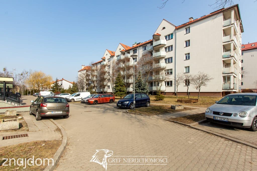 - Dwupoziomowe mieszkanie - 125,20 m2 - cegła - zdjęcie 13