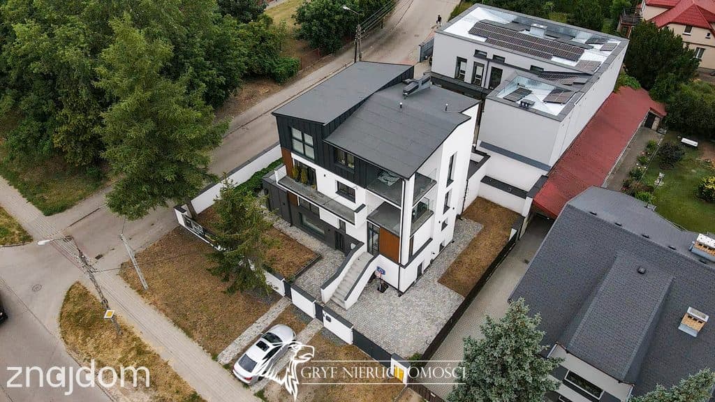 Apartament | 65 m² tarasów | Garaż 2-stanowiskowy - zdjęcie 2