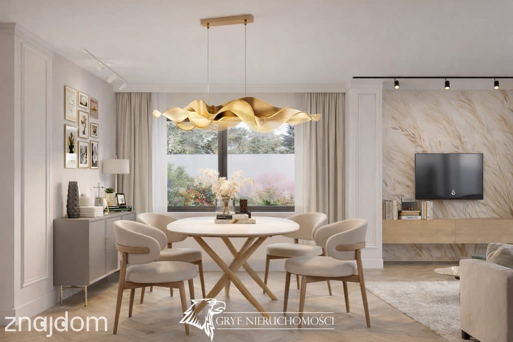 Apartament | 65 m² tarasów | Garaż 2-stanowiskowy - zdjęcie 4