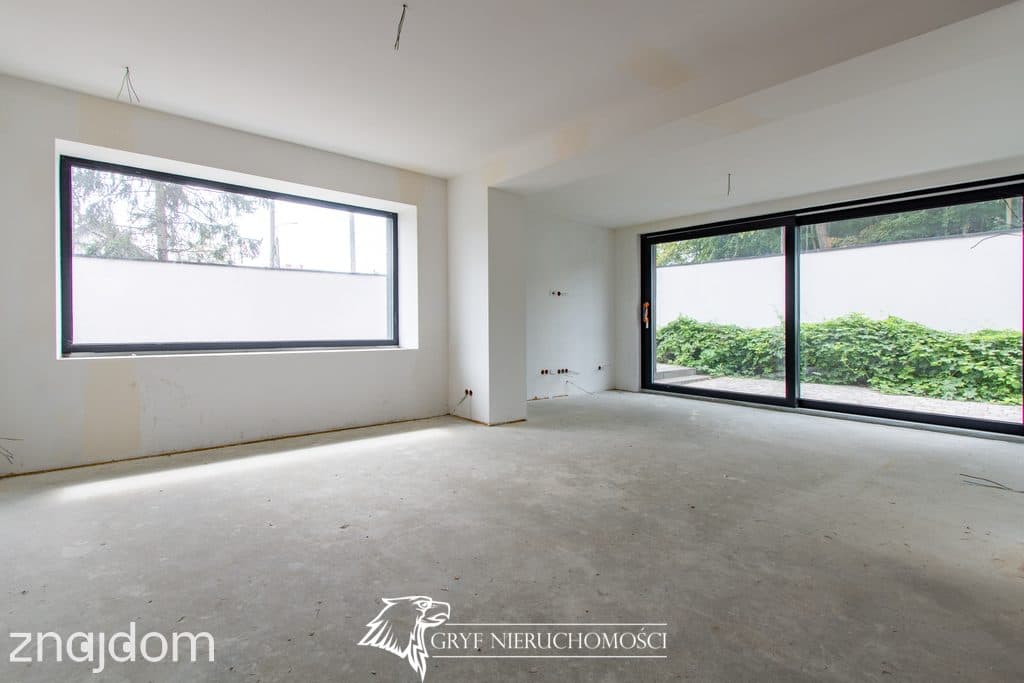 Apartament | 65 m² tarasów | Garaż 2-stanowiskowy - zdjęcie 15